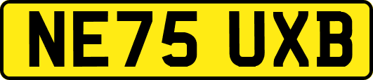 NE75UXB