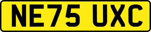 NE75UXC