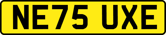 NE75UXE