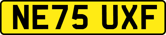 NE75UXF