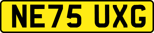 NE75UXG