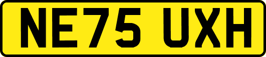 NE75UXH