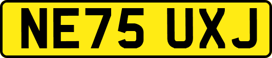 NE75UXJ