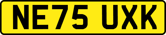 NE75UXK