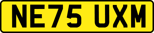 NE75UXM