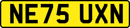 NE75UXN