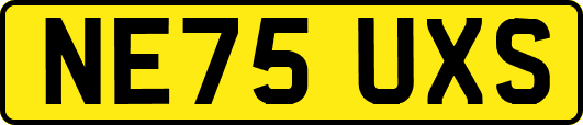 NE75UXS