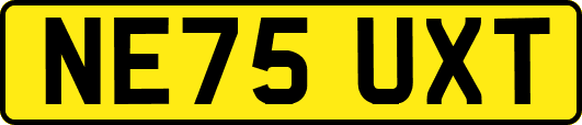 NE75UXT
