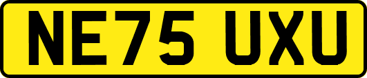 NE75UXU