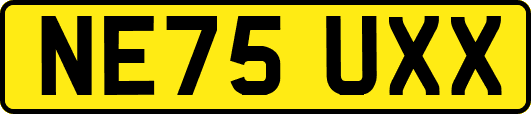 NE75UXX