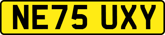 NE75UXY