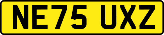 NE75UXZ