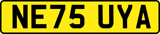 NE75UYA