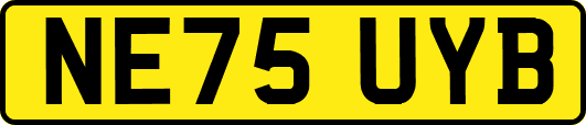 NE75UYB