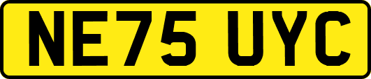 NE75UYC