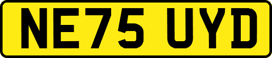 NE75UYD
