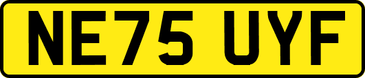 NE75UYF