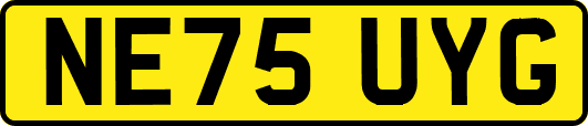 NE75UYG