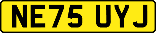 NE75UYJ