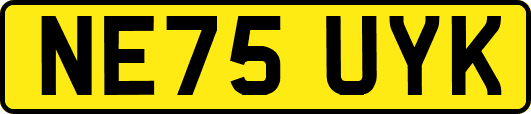 NE75UYK