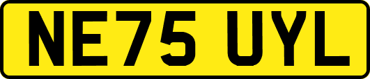 NE75UYL