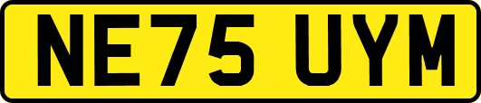 NE75UYM