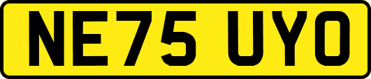 NE75UYO