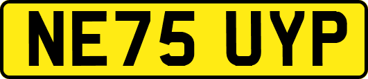 NE75UYP