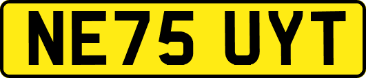 NE75UYT