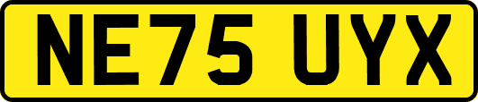 NE75UYX