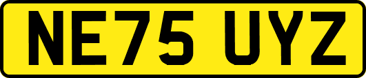 NE75UYZ