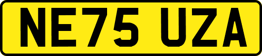 NE75UZA