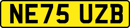 NE75UZB
