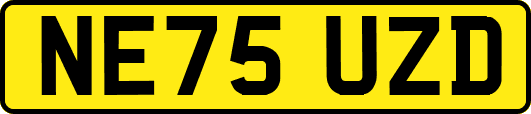 NE75UZD