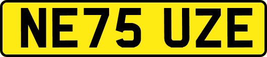 NE75UZE