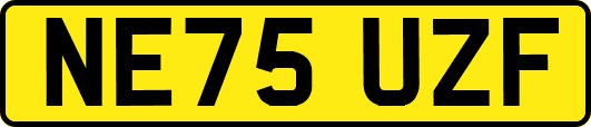 NE75UZF