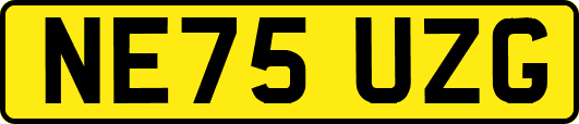 NE75UZG