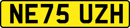 NE75UZH