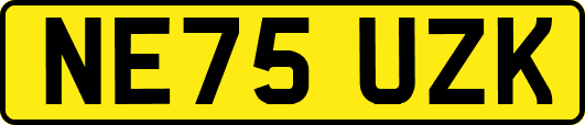 NE75UZK