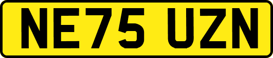 NE75UZN