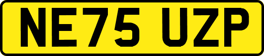 NE75UZP
