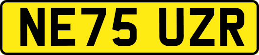 NE75UZR