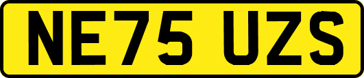 NE75UZS