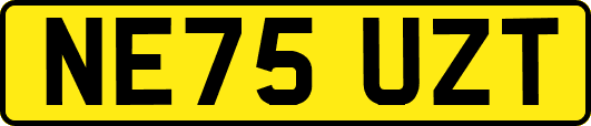 NE75UZT