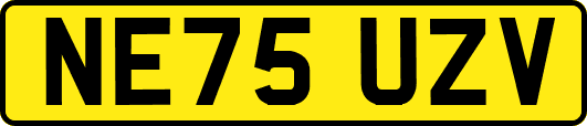 NE75UZV