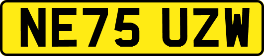 NE75UZW