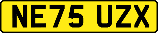 NE75UZX