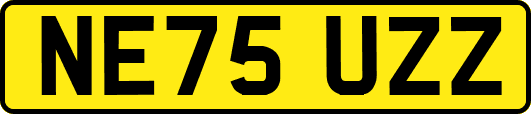 NE75UZZ