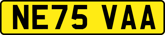 NE75VAA