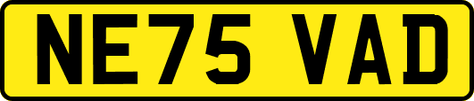 NE75VAD